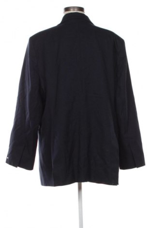 Дамско сако Tommy Hilfiger, Размер XXL, Цвят Син, Цена 424,99 лв.