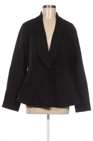 Női blézer Torrid, Méret XXL, Szín Fekete, Ár 5 479 Ft