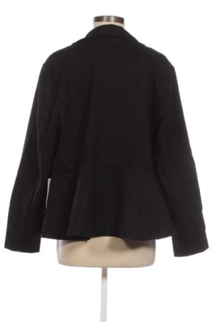 Női blézer Torrid, Méret XXL, Szín Fekete, Ár 5 479 Ft