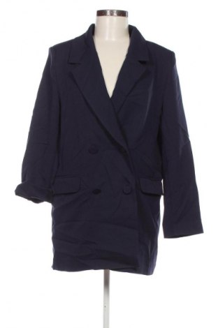 Damen Blazer Touche Prive, Größe M, Farbe Blau, Preis € 21,99