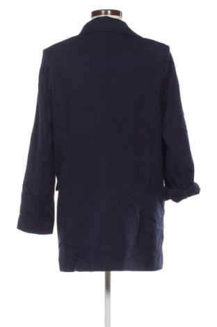 Damen Blazer Touche Prive, Größe M, Farbe Blau, Preis € 21,99