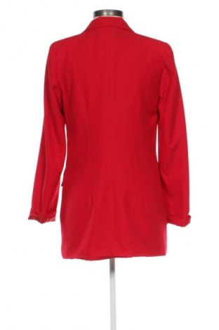 Dámské sako  Trendyol, Velikost XS, Barva Červená, Cena  866,00 Kč