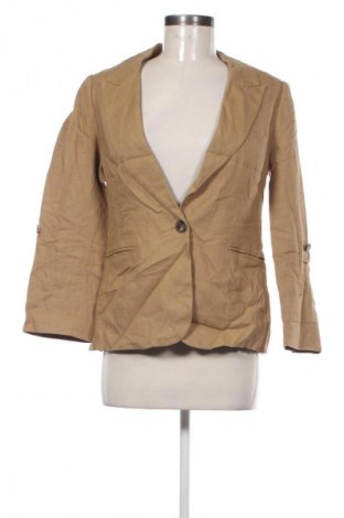 Damen Blazer Trenery, Größe M, Farbe Braun, Preis 8,99 €