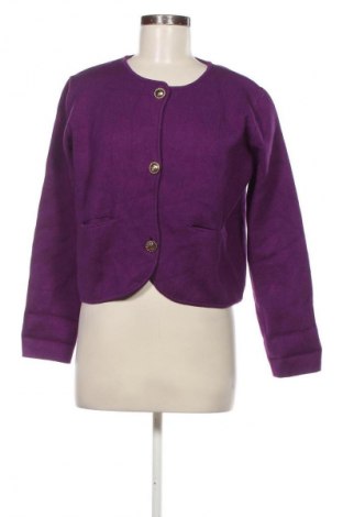 Sacou de femei Tu, Mărime S, Culoare Mov, Preț 72,99 Lei