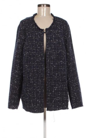 Női blézer Ulla Popken, Méret XXL, Szín Sokszínű, Ár 11 519 Ft