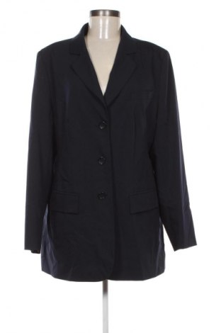 Damski żakiet Ulla Popken, Rozmiar XL, Kolor Niebieski, Cena 44,99 zł