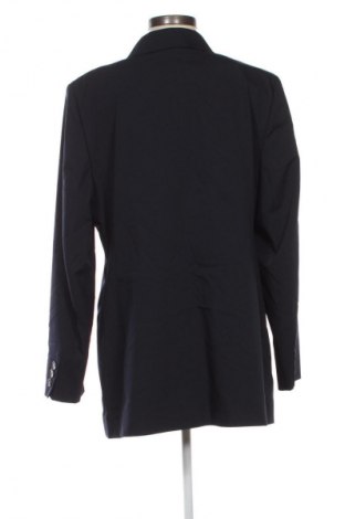 Damski żakiet Ulla Popken, Rozmiar XL, Kolor Niebieski, Cena 44,99 zł