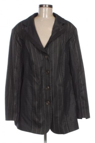 Sacou de femei Ulla Popken, Mărime 3XL, Culoare Multicolor, Preț 411,58 Lei