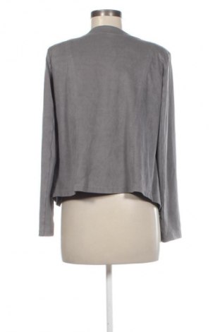 Дамско сако Unbranded, Размер M, Цвят Сив, Цена 48,99 лв.