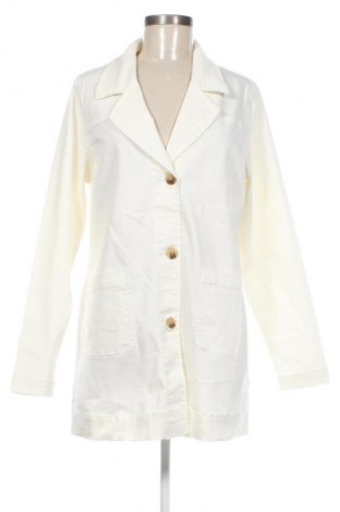 Damen Blazer Unbranded, Größe M, Farbe Ecru, Preis € 31,99