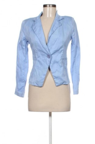 Damen Blazer Unbranded, Größe M, Farbe Blau, Preis € 16,99