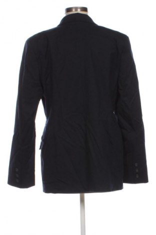 Дамско сако Unbranded, Размер M, Цвят Син, Цена 23,99 лв.