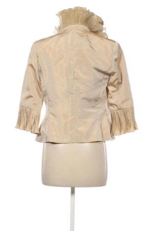 Damen Blazer Unbranded, Größe S, Farbe Beige, Preis € 18,99