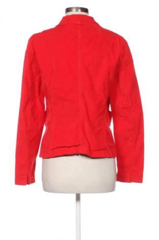 Sacou de femei Unbranded, Mărime L, Culoare Roșu, Preț 128,62 Lei