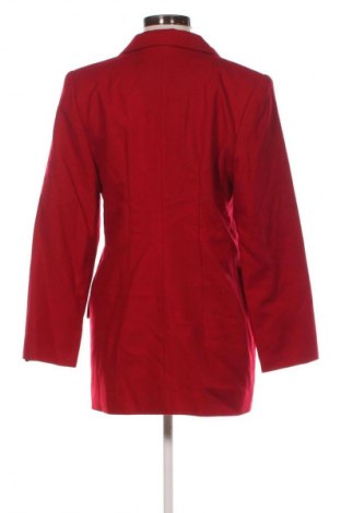 Sacou de femei Unbranded, Mărime L, Culoare Roșu, Preț 126,00 Lei