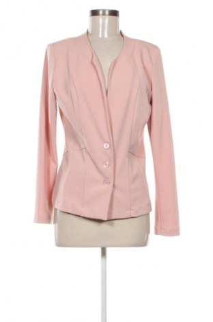 Sacou de femei Unbranded, Mărime L, Culoare Roz, Preț 126,00 Lei
