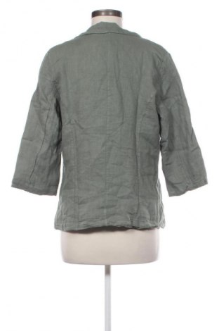 Damen Blazer Unbranded, Größe XL, Farbe Grün, Preis 41,99 €