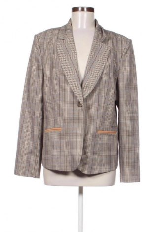 Sacou de femei Unbranded, Mărime XXL, Culoare Multicolor, Preț 126,00 Lei