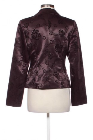 Damen Blazer Unbranded, Größe L, Farbe Rot, Preis 21,36 €