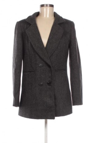 Дамско сако Unbranded, Размер M, Цвят Многоцветен, Цена 25,99 лв.