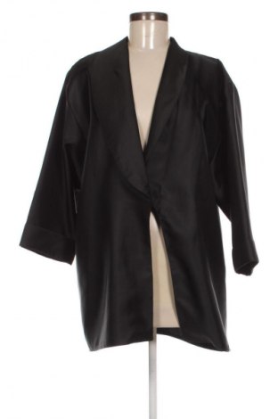 Damen Blazer Unbranded, Größe XXL, Farbe Schwarz, Preis 24,49 €