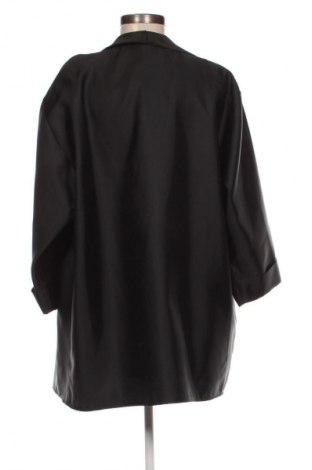 Damen Blazer Unbranded, Größe XXL, Farbe Schwarz, Preis 24,49 €
