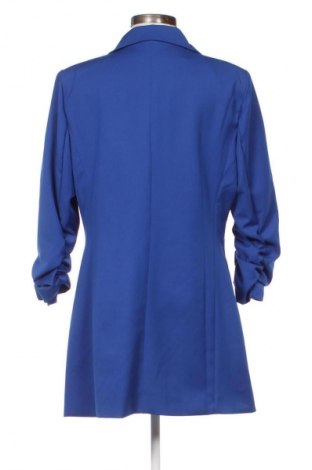 Damen Blazer Unbranded, Größe XL, Farbe Blau, Preis 16,99 €