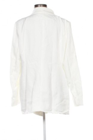 Dámske sako  Unbranded, Veľkosť XXL, Farba Biela, Cena  15,95 €