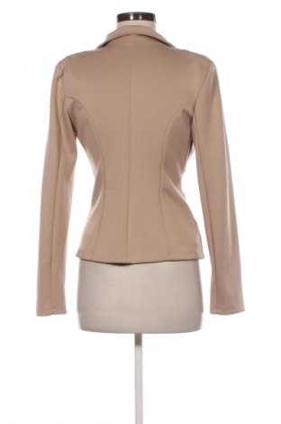 Damen Blazer Unbranded, Größe M, Farbe Beige, Preis 25,00 €