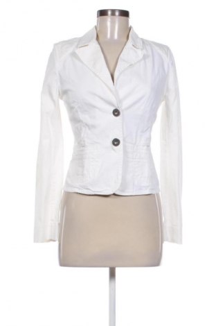 Damen Blazer Unbranded, Größe S, Farbe Ecru, Preis € 25,00