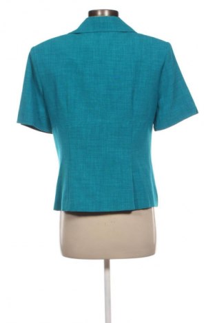 Γυναικείο σακάκι Unbranded, Μέγεθος M, Χρώμα Μπλέ, Τιμή 24,49 €