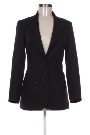 Γυναικείο σακάκι Unbranded, Μέγεθος S, Χρώμα Μαύρο, Τιμή 16,99 €