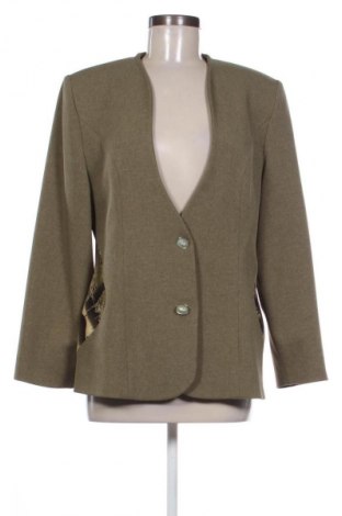 Női blézer Unbranded, Méret XXL, Szín Zöld, Ár 6 879 Ft