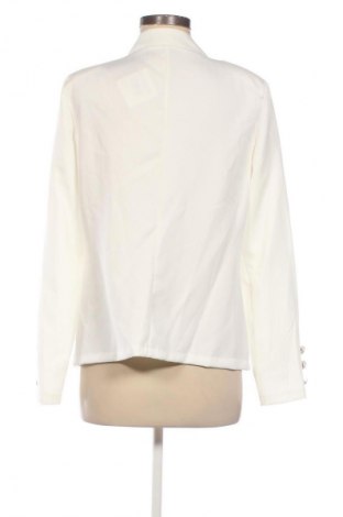 Damen Blazer Unbranded, Größe L, Farbe Ecru, Preis € 24,48