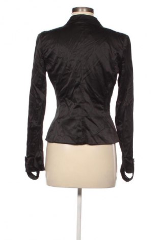 Дамско сако Unbranded, Размер S, Цвят Черен, Цена 19,99 лв.