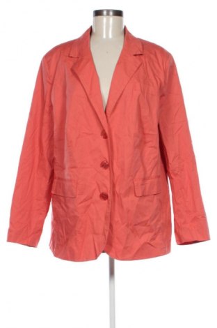 Női blézer Unbranded, Méret XXL, Szín Narancssárga
, Ár 4 699 Ft