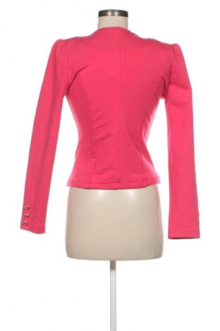 Γυναικείο σακάκι Unbranded, Μέγεθος S, Χρώμα Ρόζ , Τιμή 24,55 €