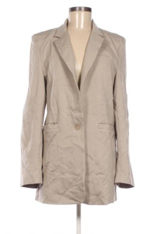 Női blézer Unbranded, Méret XL, Szín Bézs, Ár 3 139 Ft