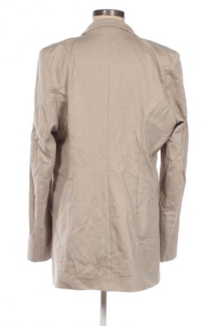 Női blézer Unbranded, Méret XL, Szín Bézs, Ár 3 139 Ft