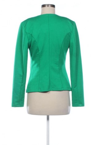 Γυναικείο σακάκι Unbranded, Μέγεθος M, Χρώμα Πράσινο, Τιμή 24,55 €