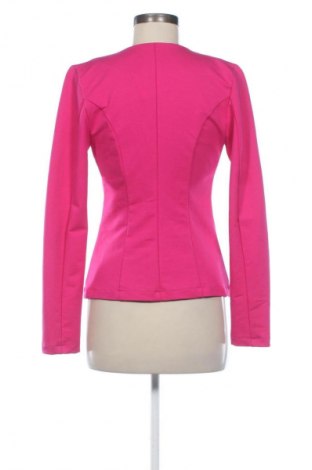 Γυναικείο σακάκι Unbranded, Μέγεθος S, Χρώμα Ρόζ , Τιμή 24,55 €