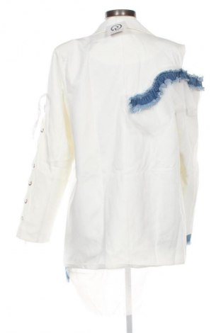 Γυναικείο σακάκι Unbranded, Μέγεθος M, Χρώμα Πολύχρωμο, Τιμή 36,89 €