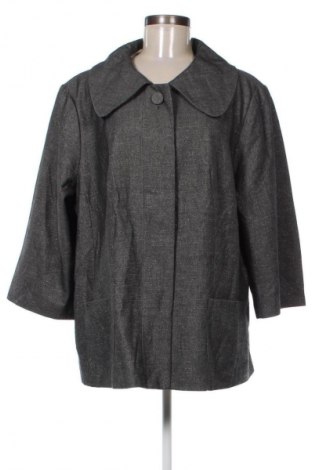 Női blézer Unbranded, Méret XXL, Szín Szürke, Ár 3 329 Ft