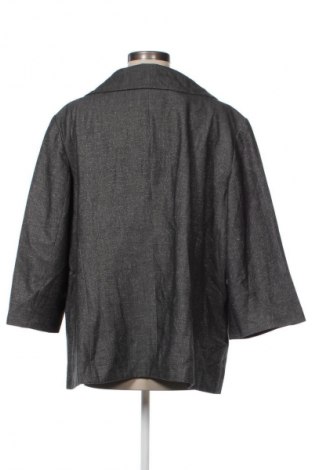 Női blézer Unbranded, Méret XXL, Szín Szürke, Ár 3 329 Ft