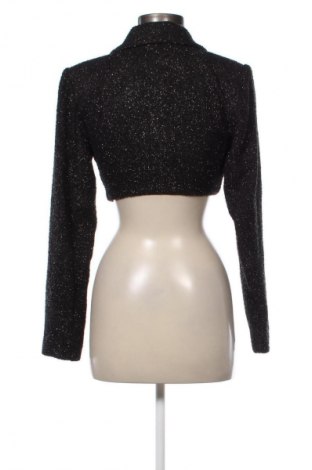 Damen Blazer Unbranded, Größe XS, Farbe Schwarz, Preis 12,99 €