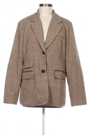 Damen Blazer Unbranded, Größe XL, Farbe Mehrfarbig, Preis 14,99 €