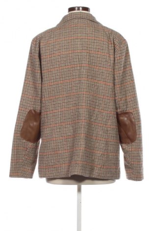 Damen Blazer Unbranded, Größe XL, Farbe Mehrfarbig, Preis 14,99 €