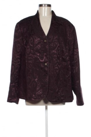 Γυναικείο σακάκι Unbranded, Μέγεθος XXL, Χρώμα Πολύχρωμο, Τιμή 25,99 €