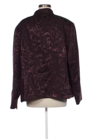 Γυναικείο σακάκι Unbranded, Μέγεθος XXL, Χρώμα Πολύχρωμο, Τιμή 25,99 €