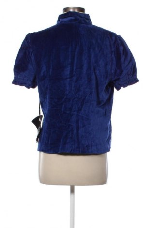 Dámske sako  Unbranded, Veľkosť L, Farba Modrá, Cena  17,95 €